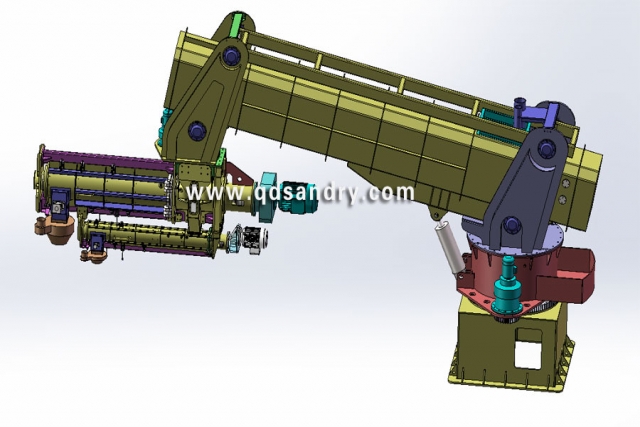 水玻璃砂和樹脂砂造型制芯工藝分析